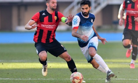 Türkiyə millisinin sabiq üzvü 2 illik futboldan uzaqlaşdırıldı