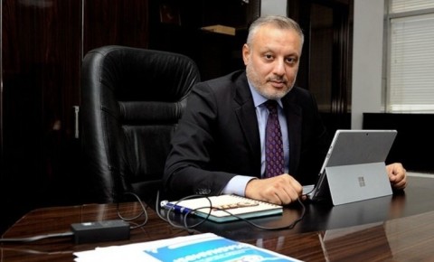 PFL prezidenti "Qarabağ"ı təbrik etdi