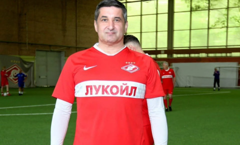 Ramiz Məmmədov: "Pasportda azərbaycanlı yazılıb və müsəlman qaydasına görə sünnət olmuşam..."