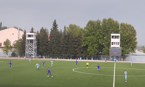 "Şirlər" "dənizçilər"ə qarşı