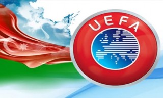 UEFA AFFA-nı cərimələdi