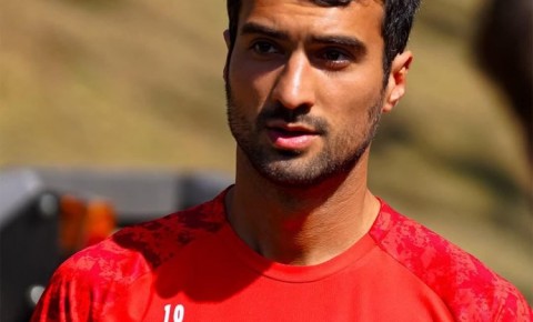 Mahir Emreli "Kayzerslautern"də ilk matçında qol vurdu