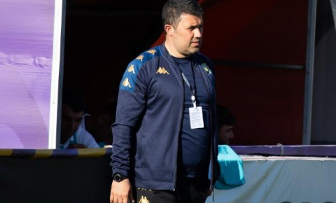 Azər Bağırov 6:1-i şərh etdi