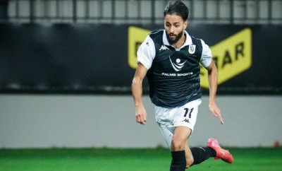 “Neftçi”nin legioneri: “Bizə gələndə VAR-a 10 dəqiqə baxırlar” - MÜSAHİBƏ