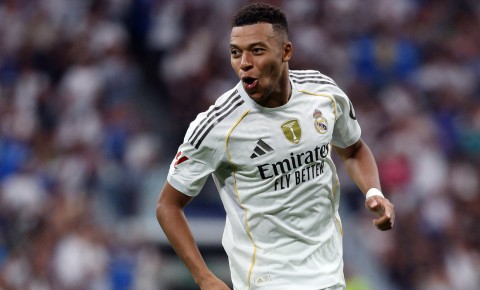 Mbappe bu göstəricidə Zidanı və İskonu geridə qoydu
