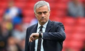 Joza Mourinyo Portuqaliyaya qayıdır?