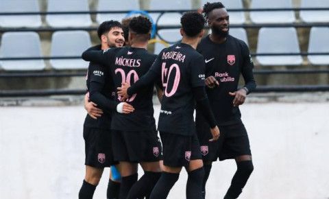 "Sabah"ın qələbəsindən - Video