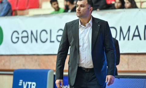 “Sərhədçi”nin baş məşqçisi: “Oyunçuların əksəriyyəti xəstələnmişdi”