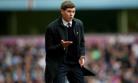 Cerrard Rusiya klubuna yenə rədd cavabı verdi