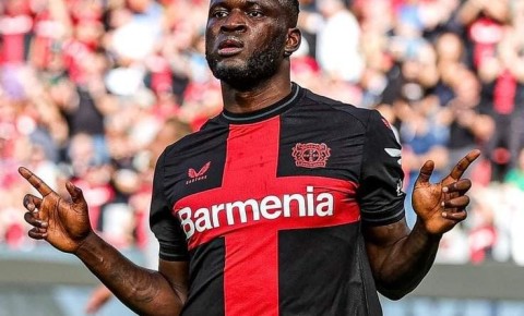 "Milan" "Bayer"in hücumçusunu transfer etmək istəyir