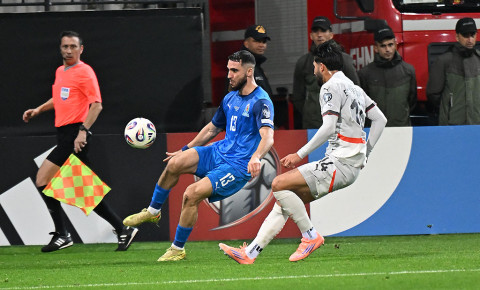 Abbas Hüseynov: "Qələbə qazanmaq bir az çətin olacaq"