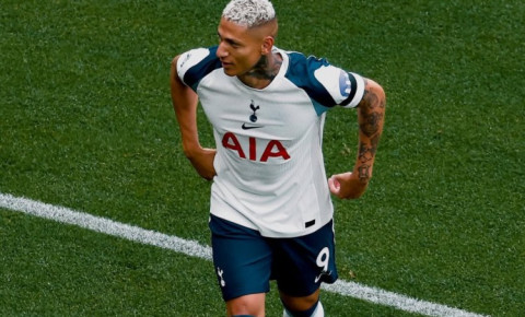 Braziliya millisinin üzvü MLS klubunun hədəfində