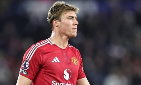 Rasmus Heylunn “Napoli”nin formasını geyinəcək