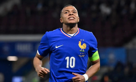 Mbappe Azərbaycanla matçda oynamaq istəyir