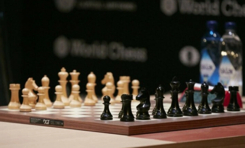 Azərbaycan şahmat millisi dünya çempionatında 1/4 finala yüksəlib