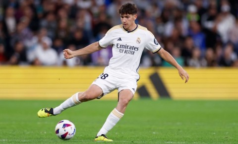 "Real" 21 yaşlı futbolçusunu icarəyə verdi