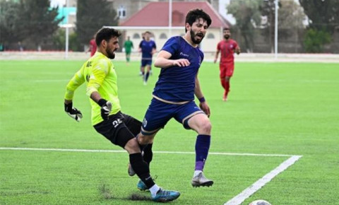 Birinci Liqada son 10 mövsümün ən sərrast futbolçusu