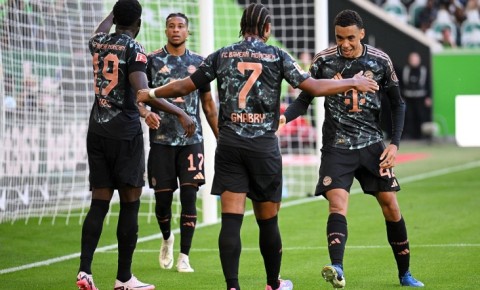 İspaniya millisinin futbolçusu “Bavariya”dan 20 milyon maaş istəyir