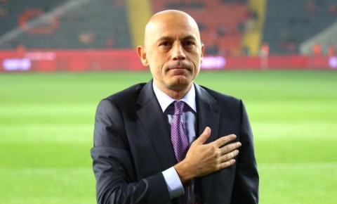 Cüneyt Çakır "Qarabağ"ın oyununda