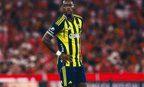 "Fənərbaxça"nın 4 futbolçusu "Ştutqart"a qarşı oynamayacaq
