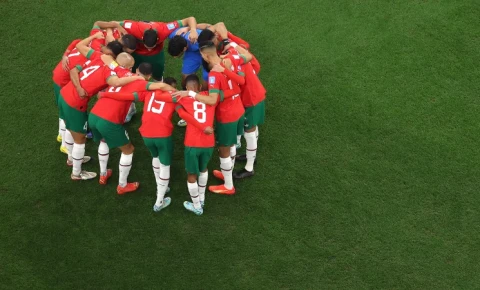 Mərakeş tarixində ilk dəfə dünya çempionu oldu