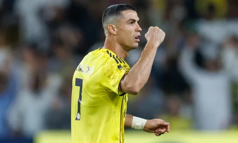 Amerikanlar Kriştiano Ronaldonun bioloji yaşını müəyyənləşdirdi