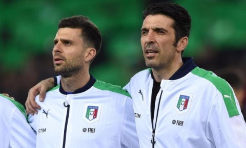 Buffon: "Motta dəqiq məşqçidir"