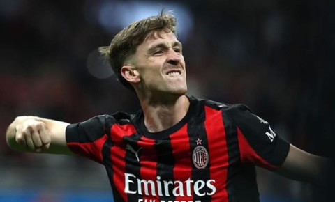 "Milan"da yeni müqavilə