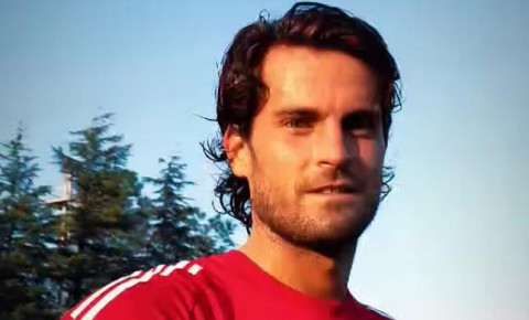 "Atletiko"nun sabiq oyunçusu "Turan Tovuz"da - Rəsmi