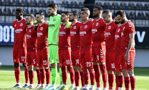 "Araz-Naxçıvan" Naxçıvana səfər edəcək