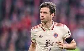 Tomas Müller: “Bu pula Neymarı ala bilməzsən, amma çoxlu sayda ağac əkmək olar”