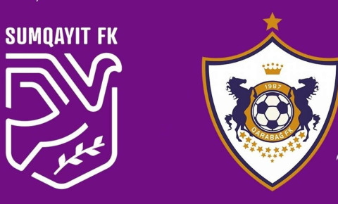 "Sumqayıt" liderə qarşı