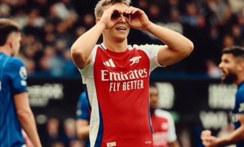 "Fənərbaxça" "Arsenal"ın futbolçusunu transfer etmək istəyir