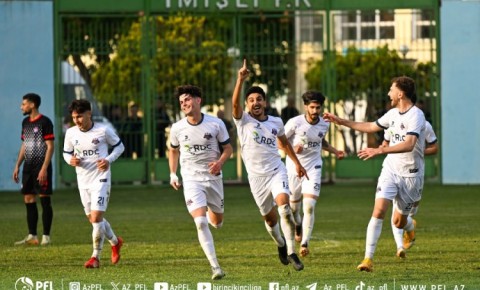 Bölgə klubunun yay planı açıqlandı