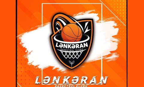 Böyük Basketbol Lənkəranda