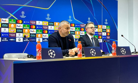 Qurban Qurbanov: “Bu cür nəticələr bizə böyük inam verir”