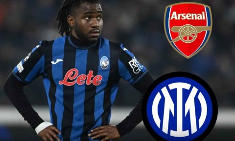 "İnter"lə "Arsenal"ın transfer mübarizəsi