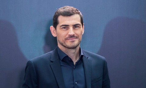 İker Kasilyas Ronaldo barədə: "Öyünməyi sevmədiyi üçün heç harda heç nə danışmır"