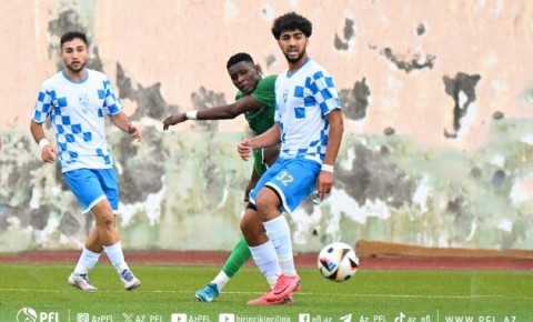I Liqa: IV turun oyun cədvəli