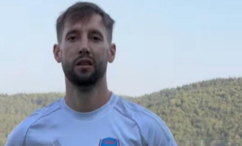 "Turan Tovuz" Ozobiçi transfer etdi - Rəsmi