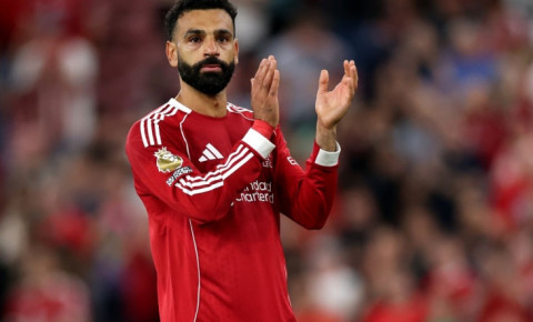 İstanbul nəhəngi qışda Məhəmməd Salahı transfer edə bilər