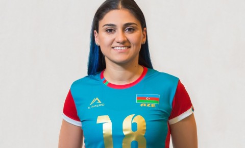 Şəfaqət Alışanova “Azərreyl”də