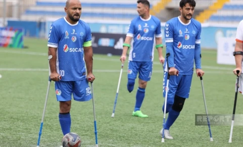 Millimiz Niderlandı minimal hesabla yendi
