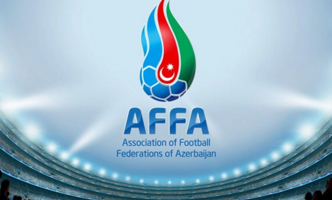 AFFA 4 komandaya texniki məğlubiyyət verib