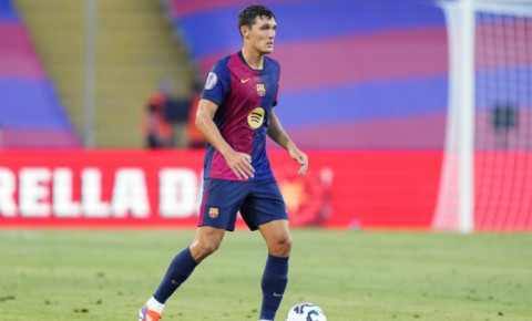 "Barselona"nın futbolçusu İtaliya klubuna keçə bilər