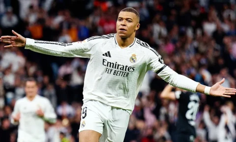 Kilian Mbappe nömrəsini dəyişdi