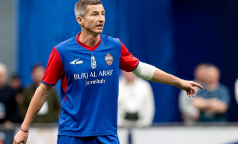 Rusiya millisinin sabiq üzvü xərcəngdən əməliyyat olunub