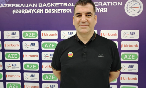 Azərbaycan millisinin baş məşqçisi: "Bolqarıstandan səviyyə baxımından çox geri qaldıq"