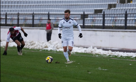 "İmişli" hesabı açdı