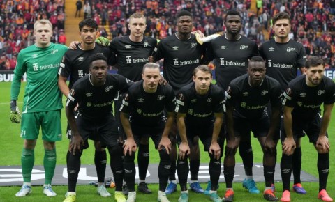 İsveç klubu "Qarabağ"la matçdan öncə nə planlaşdırır?